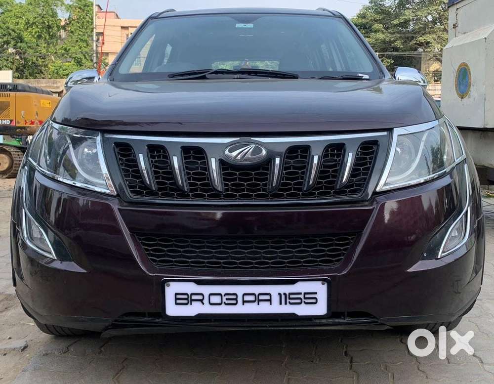 Mahindra Xuv500 W10 2wd, 2015, Diesel