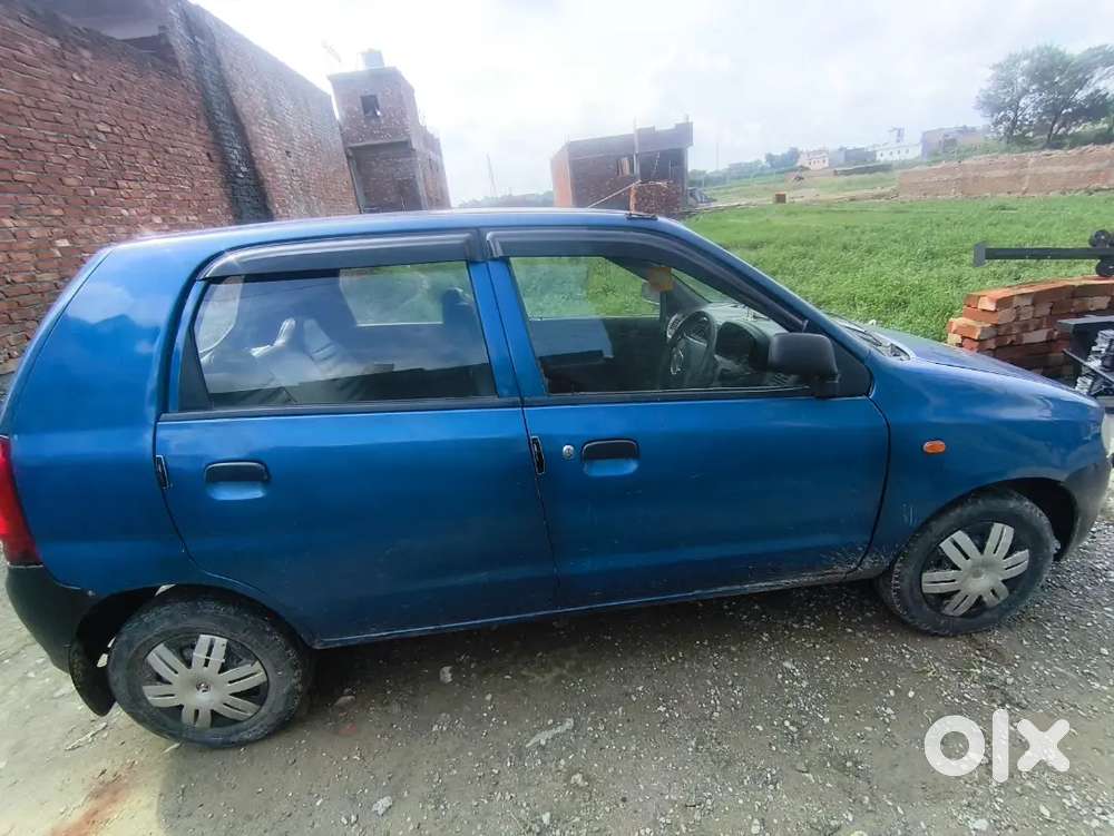 Maruti Alto 2008 Lxi Petrol