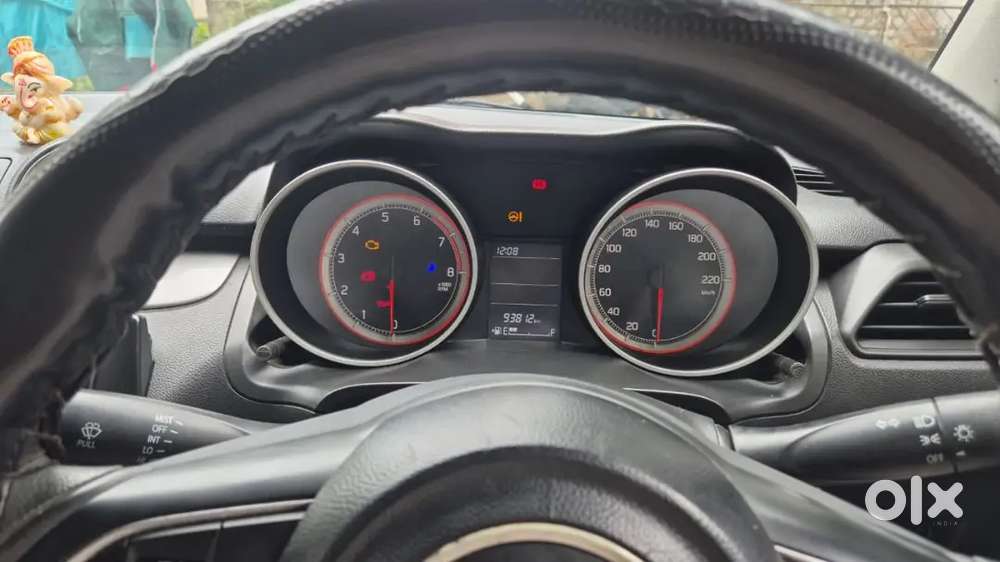 Maruti Suzuki Dzire Vxi 2019