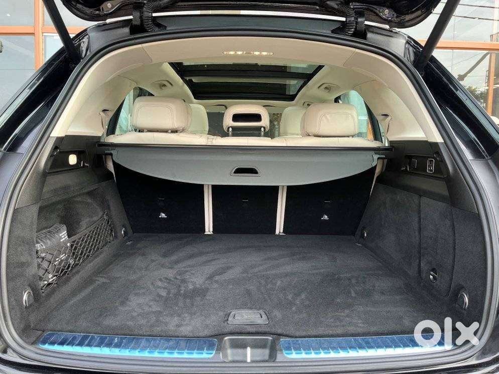 Mercedes-benz Gle Class 1.9 300d 4matic, 2022, Diesel