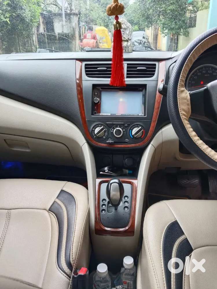 Maruti Suzuki Celerio 2016 Petrol