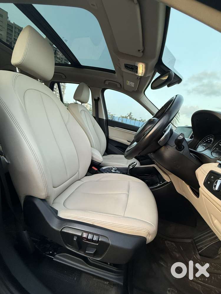 Bmw X1 Sdrive 20d X Line, 2021, Diesel