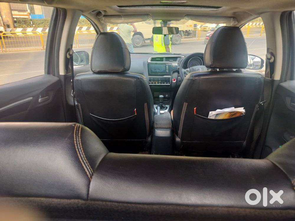 Honda Wr-v 1.5 Vx Exclusive Edition I-dtec, 2018, Diesel