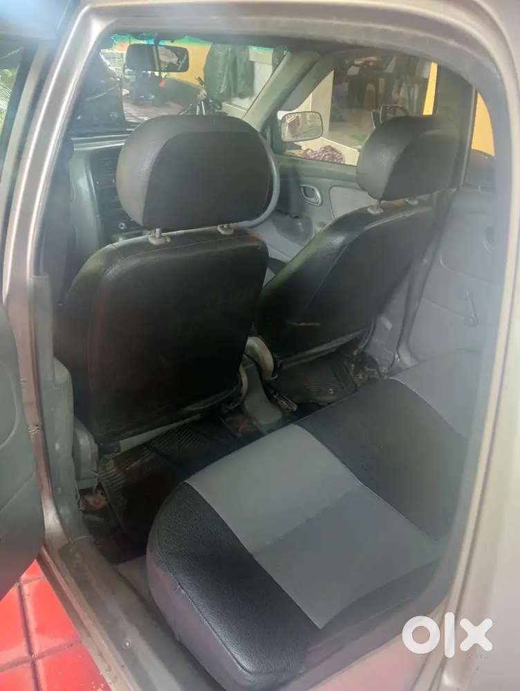Maruti Suzuki Alto Ac 2002 Model