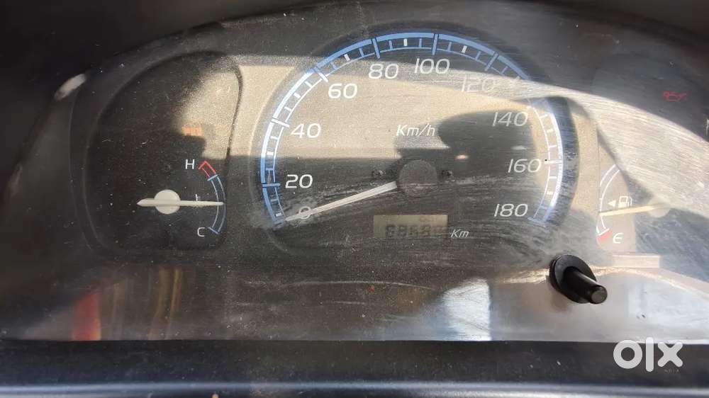 Maruti Suzuki Wagon R Lxi 2009 Petrol Manual
