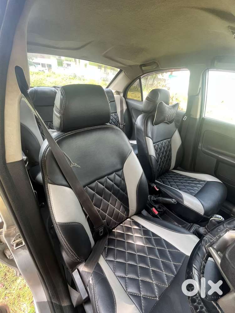 Tata Zest 1.3 Quadrajet Xe 75ps, 2017, Diesel