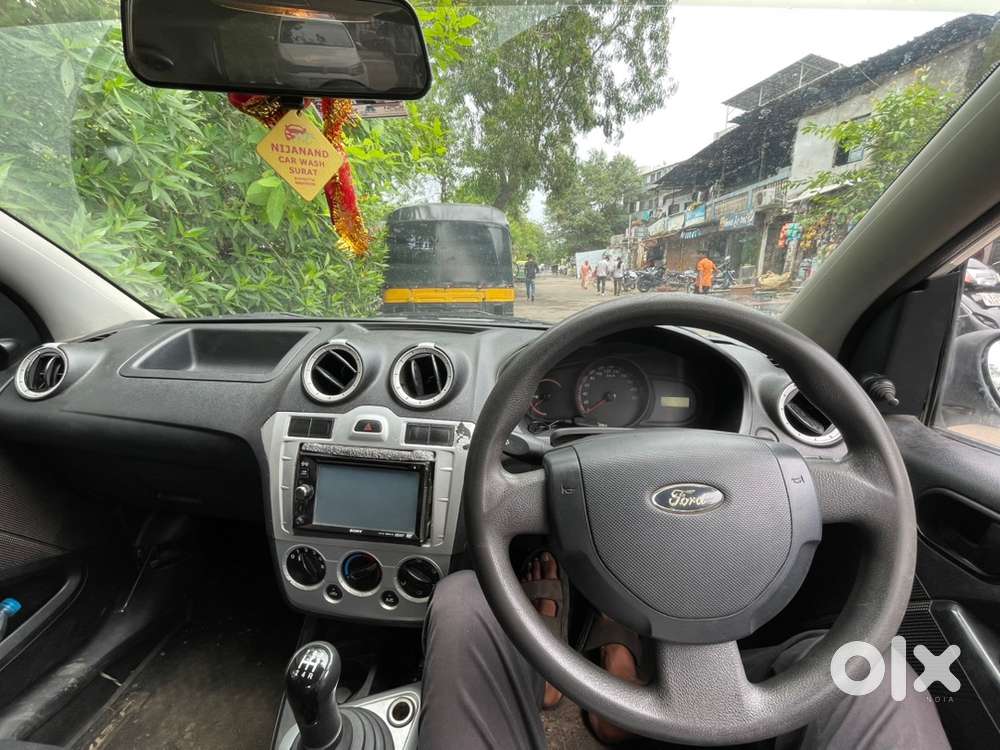 Ford Figo Diesel 2011