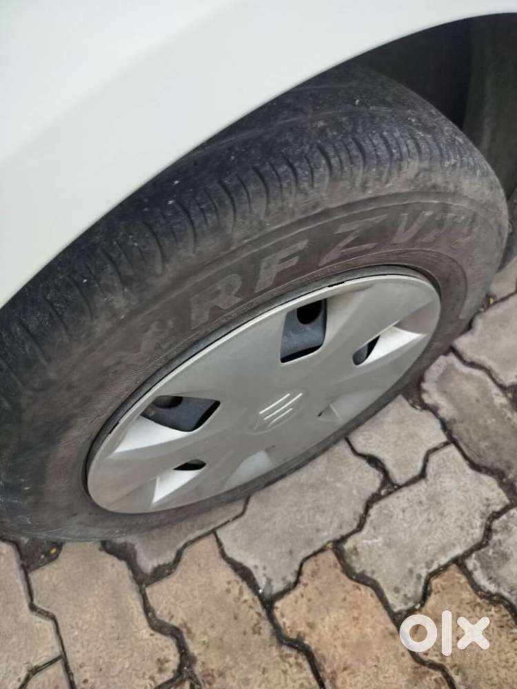 Maruti Suzuki Wagon R 1.2 Zxi Ags, 2024, Petrol
