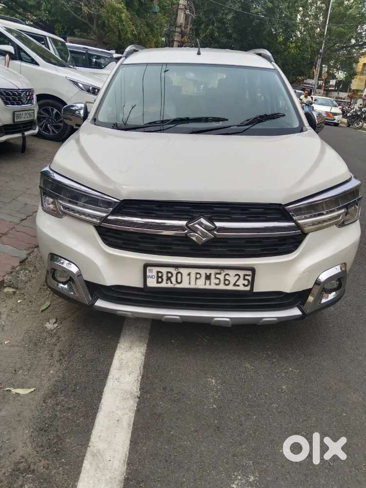 Maruti Suzuki Xl6 1.5 Alpha Mt, 2021, Petrol