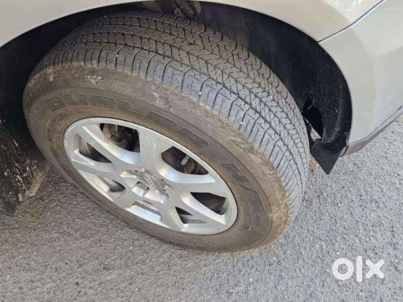 Audi Q5 2012-2017 2.0 Tdi Quattro, 2012, Diesel