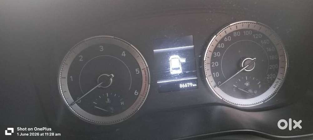 Hyundai Venue 1.4 Crdi Sx (o), 2022, Diesel