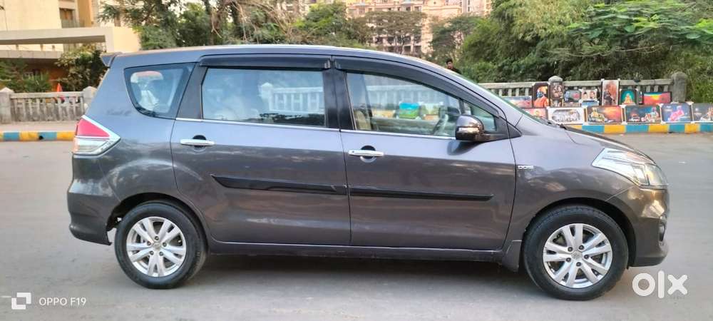 Maruti Suzuki Ertiga