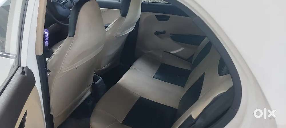 Hyundai Eon Era 2015 Manual Petrol