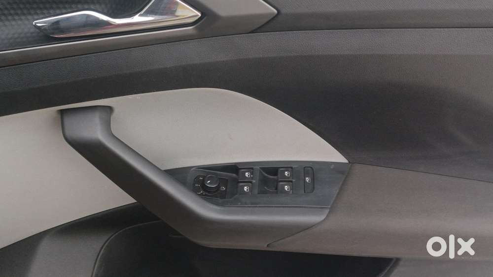 Skoda Kushaq 1.0 Ambition Classic Tsi At, 2021, Petrol