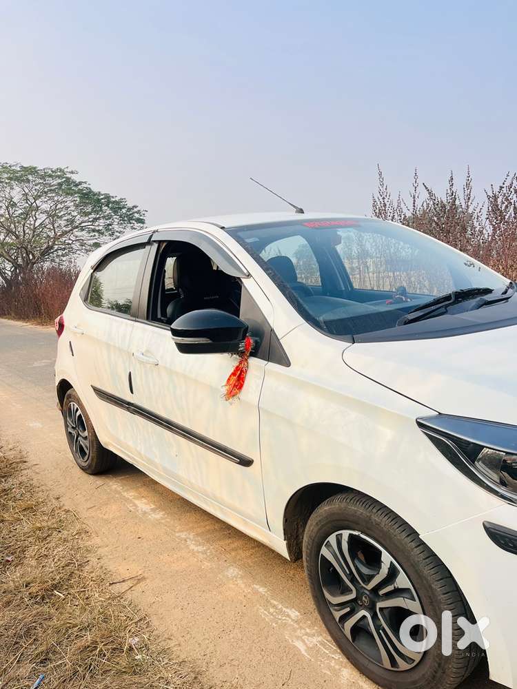 Tata Tiago 2025 Petrol