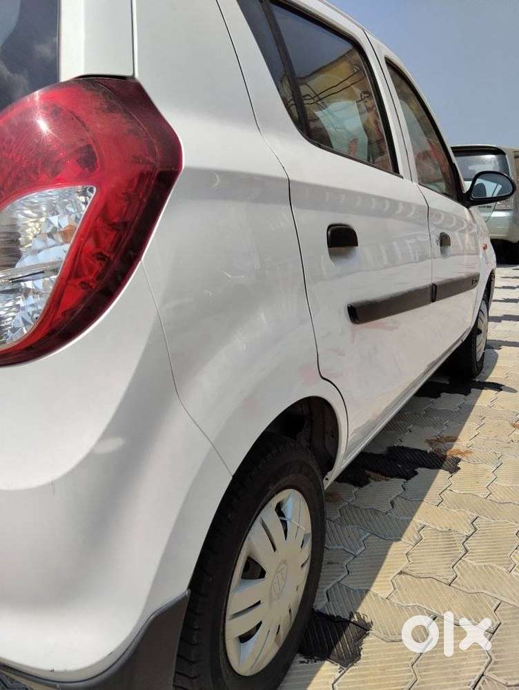 Maruti Suzuki Alto 800 Lxi, 2018, Petrol