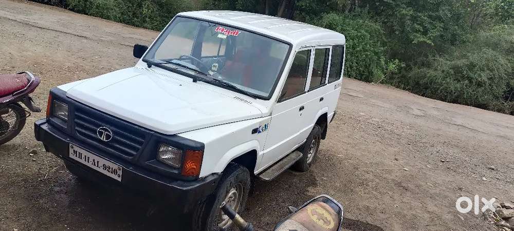 Good Vehicle