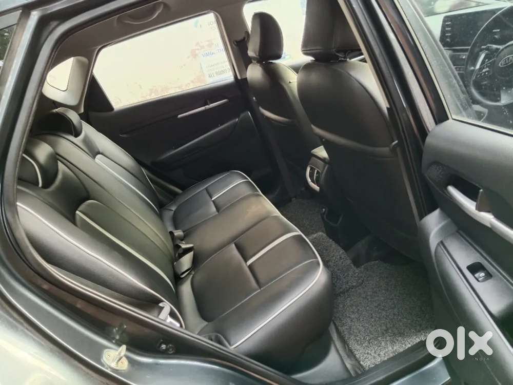 Kia Sonet Htk Plus, 2020, Diesel