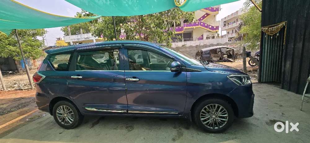 2019 Ertiga Zdi Good Condition