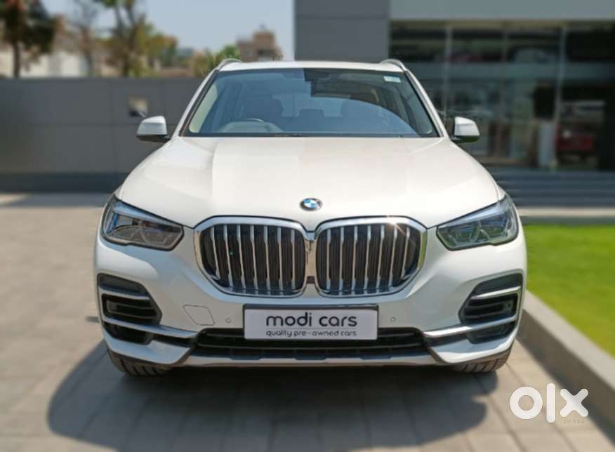 Bmw X5 Xdrive 30d Xline, 2022, Diesel