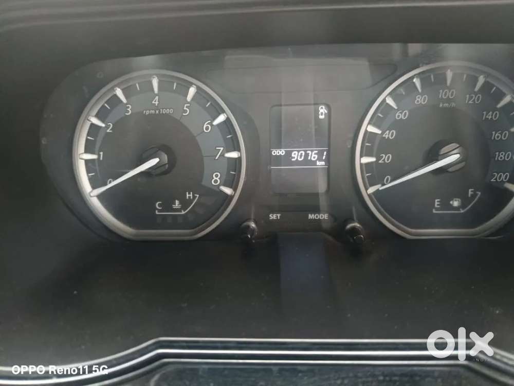 Tata Zest 1.2t Revotron Xm, 2016, Petrol