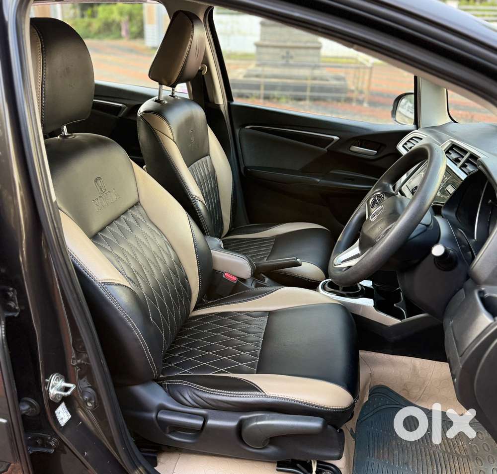 Honda Wr-v 1.5 Vx I-dtec, 2018, Diesel