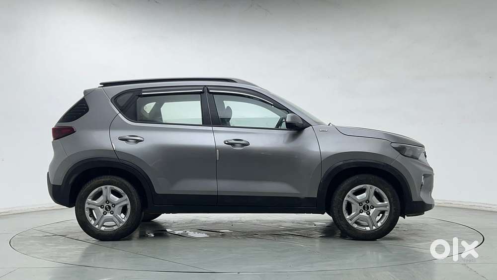 Kia Sonet Htx Plus Turbo Imt, 2020, Petrol