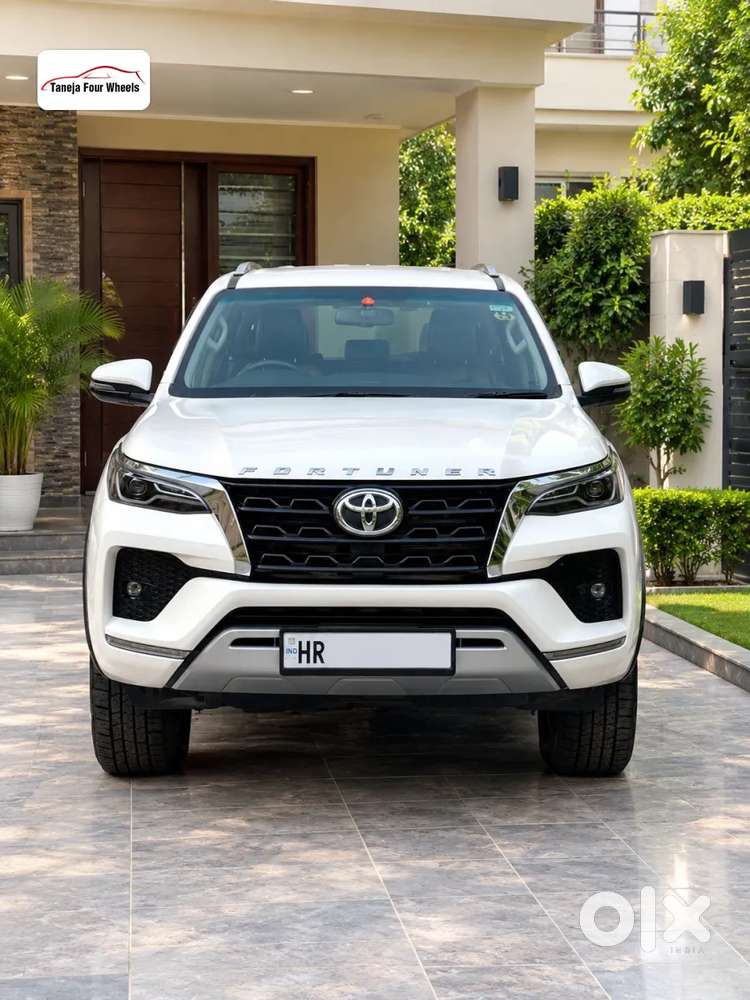 Toyota Fortuner, 2023, Diesel