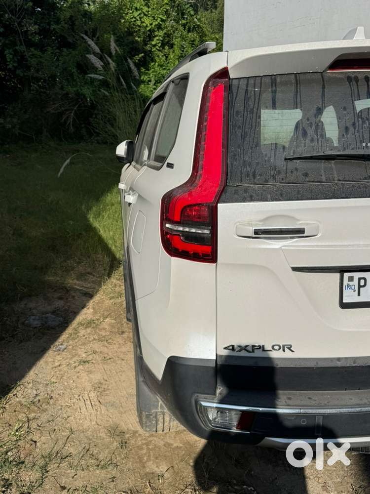 Mahindra Scorpio-n Diesel 2025