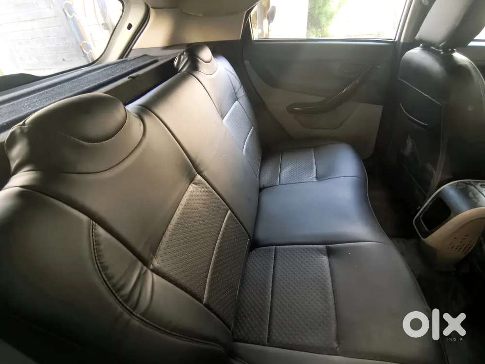 Tata Nexon Well Maintained