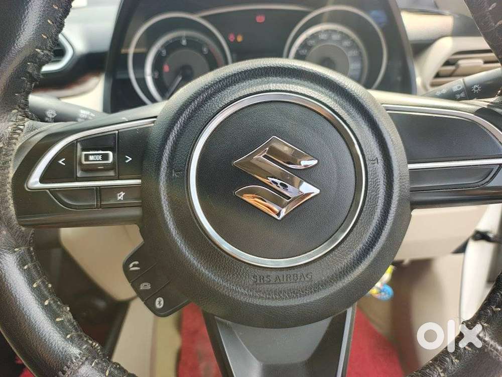 Maruti Suzuki Dzire 2017-2020 Vdi, 2018, Diesel