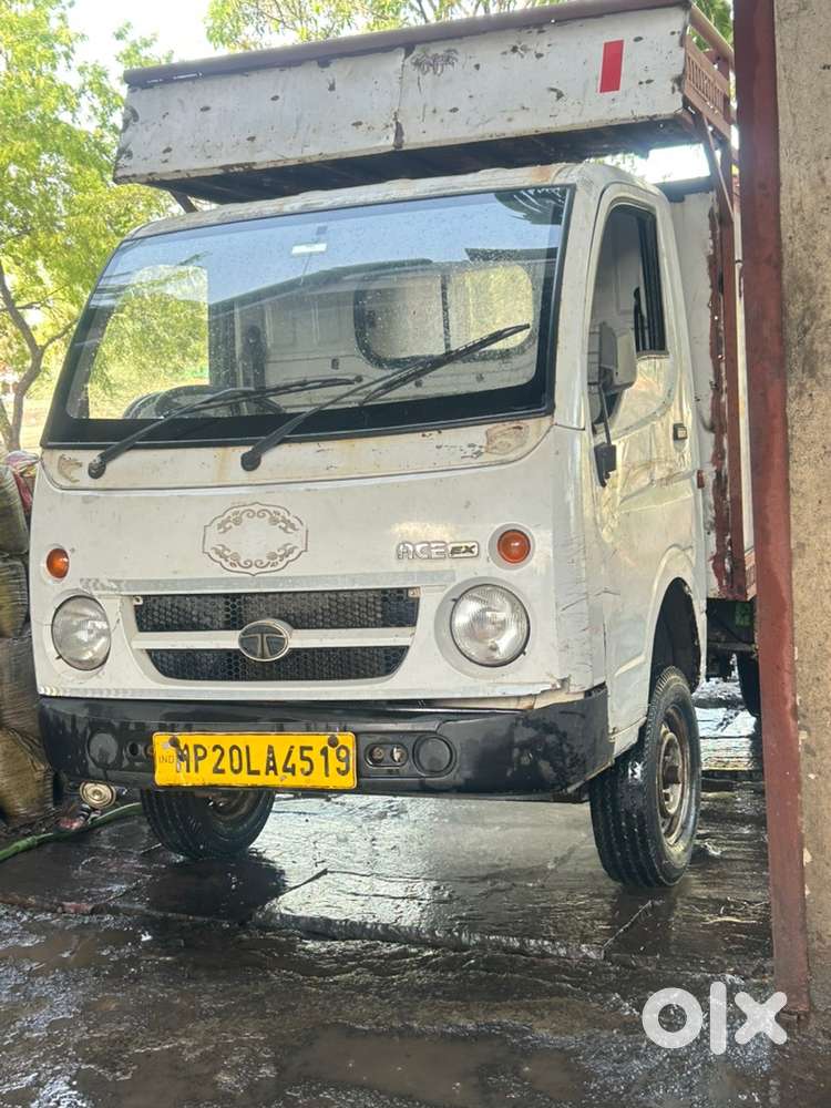 Tata Ace Ex