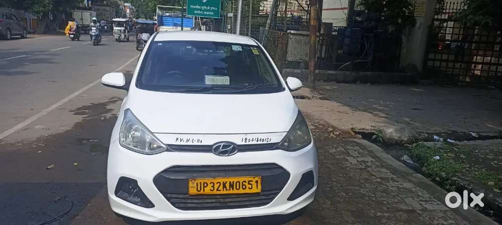 Hyundai Accent 2018 Petrol 180 Km Driven