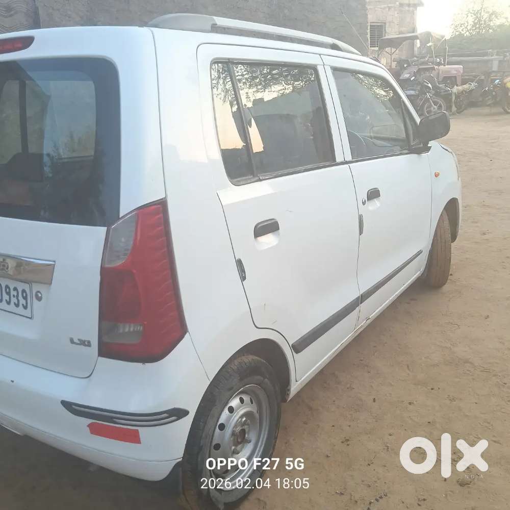 Maruti Suzuki Celerio 2011 Ready