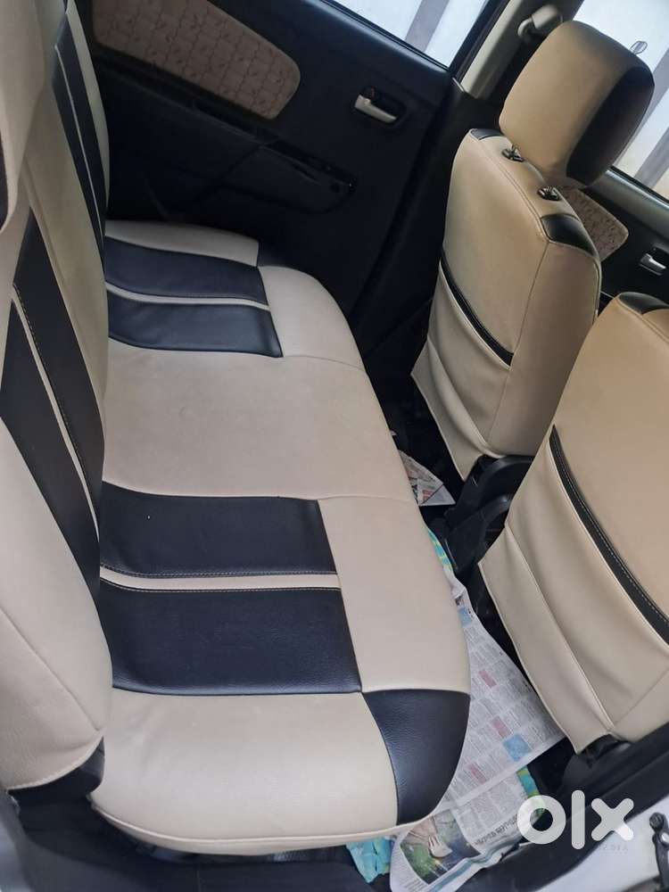 2018 Maruti Wagon R