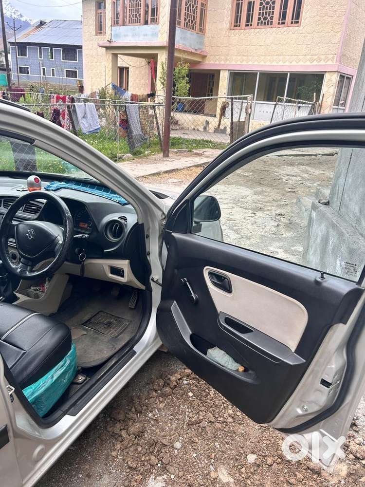 Used Maruti Suzuki 2021