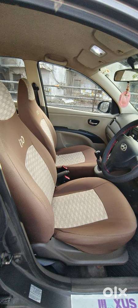 Hyundai I10 1.2 L Kappa Magna Special Edition, 2013, Petrol