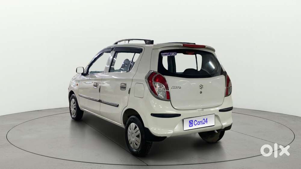 Maruti Suzuki Alto 0.8 Lxi (o), 2021, Petrol
