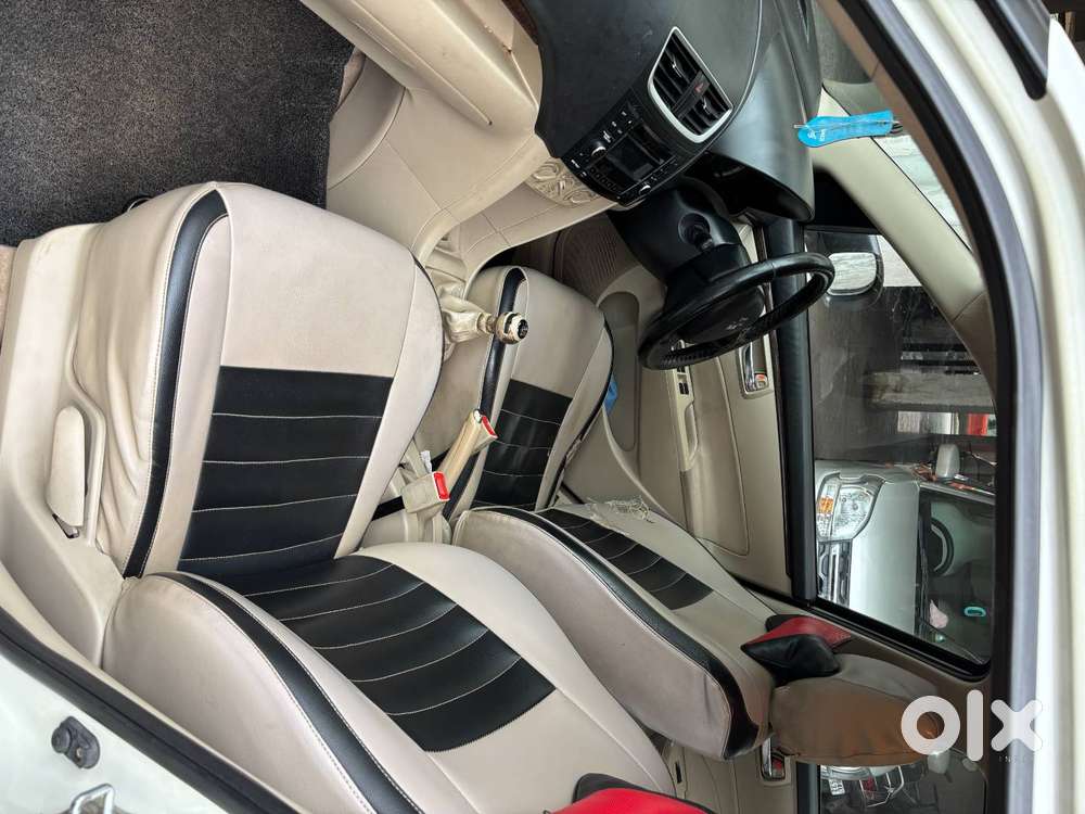 Maruti Suzuki Dezire Vxi - 1st Owner