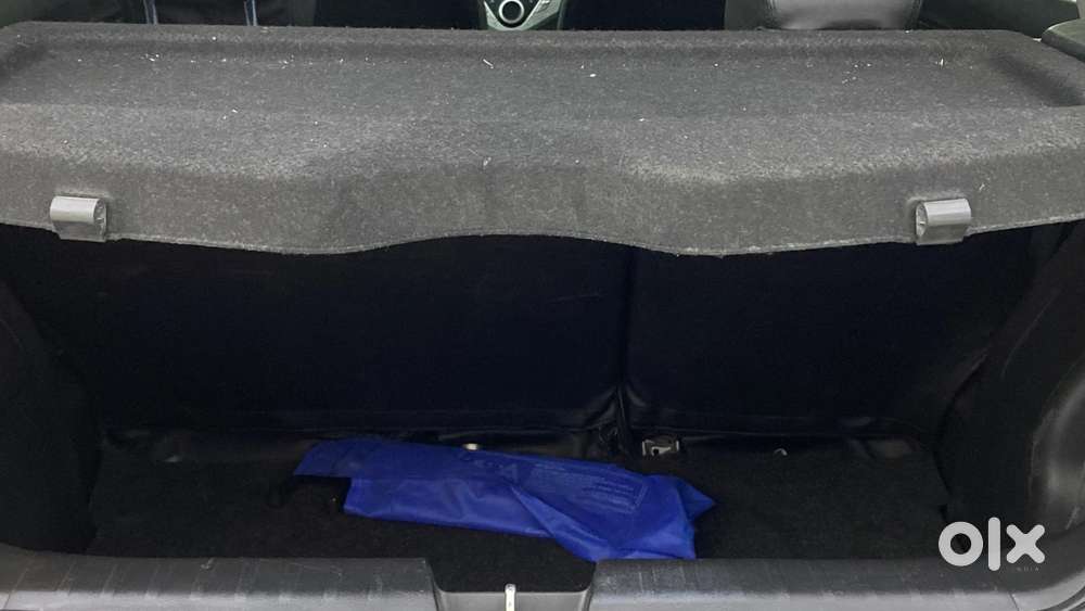 Maruti Suzuki Baleno 1.2 Cvt Alpha, 2018, Petrol