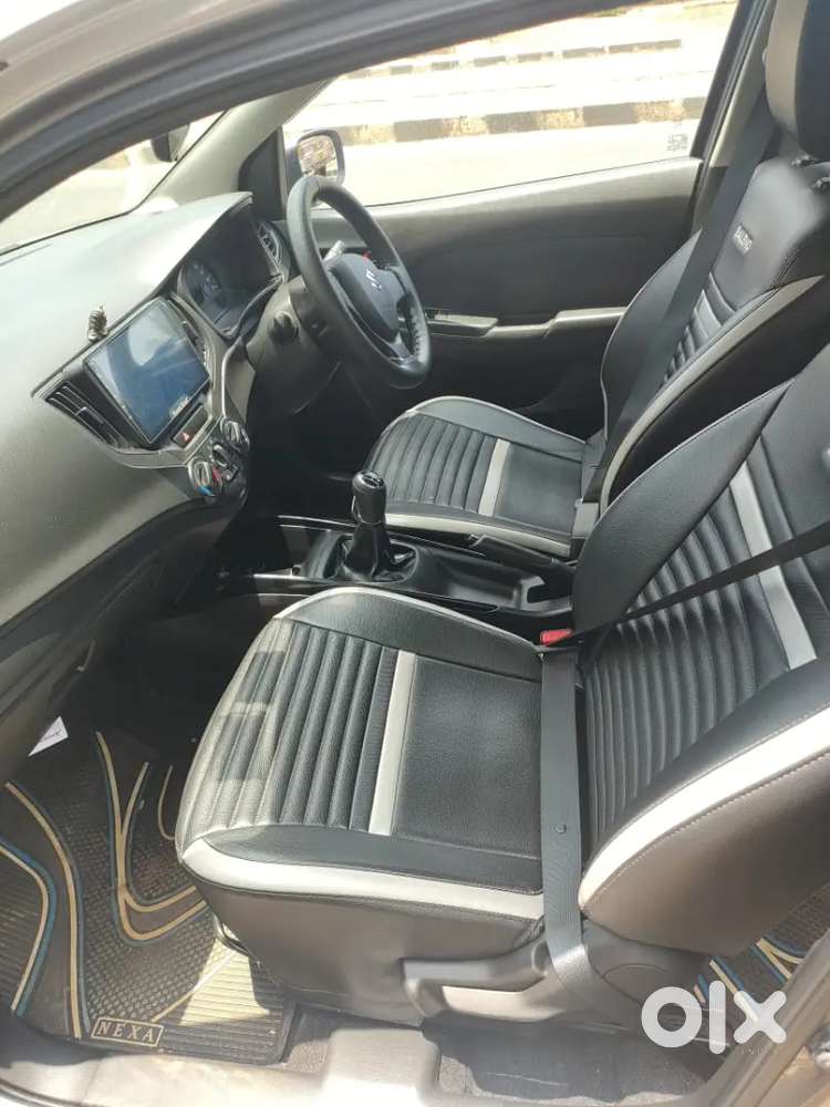 Baleno Selling Fast, Serious Buyer's Only