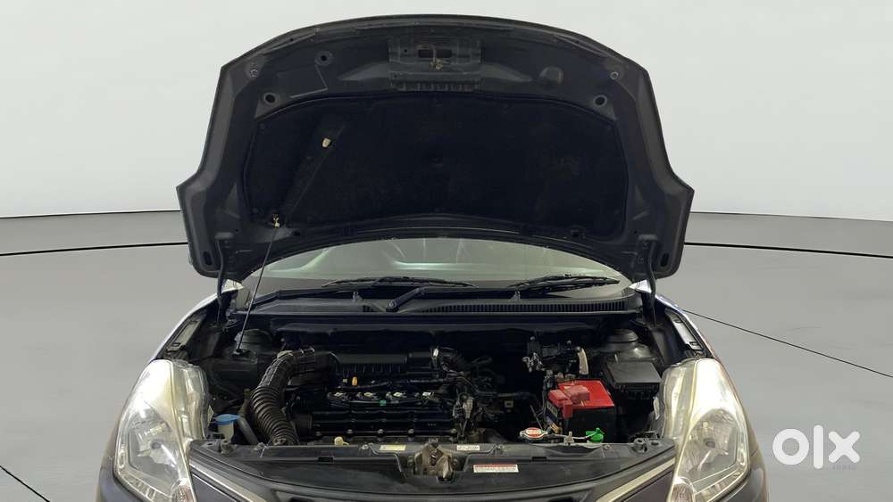 Maruti Suzuki Baleno 1.2 Delta, 2016, Petrol