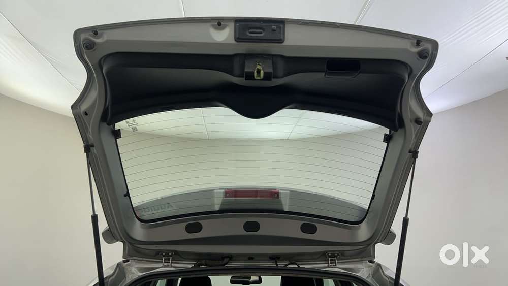 Maruti Suzuki Baleno 2015-2019 1.2 Alpha At, 2018, Petrol