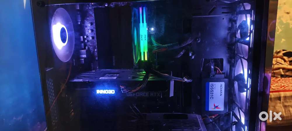 GAMING  PC.. SELL