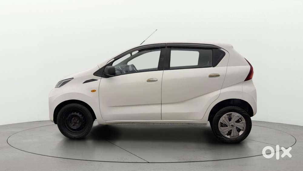 Datsun Redigo 2020-2022 0.8 T, 2021, Petrol