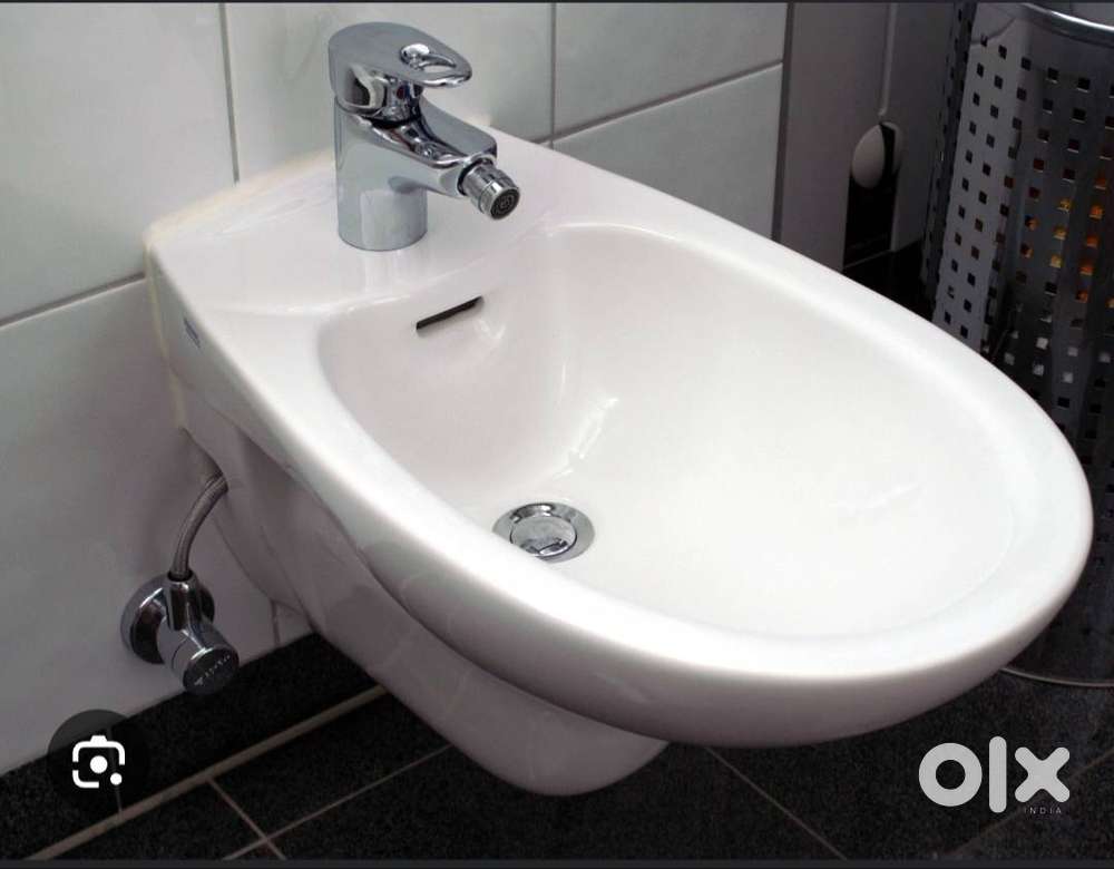 Ladies bidet