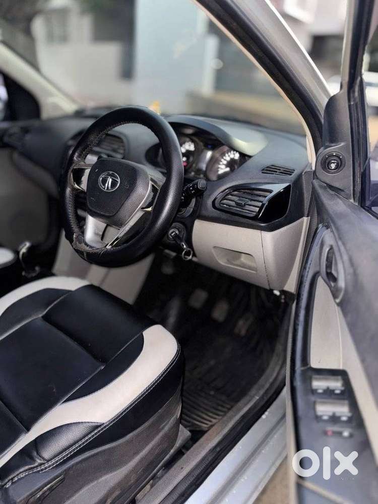 Tata Tiago 1.05 Revotorq Xt, 2016, Diesel