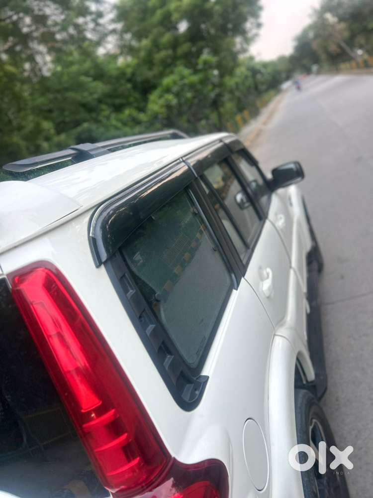 Mahindra Scorpio Classic Diesel Manual 2025