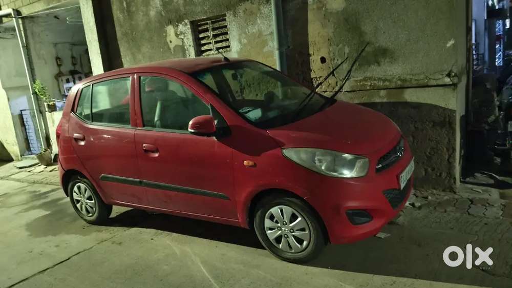 Hyundai I10 [2010-2017] 2010