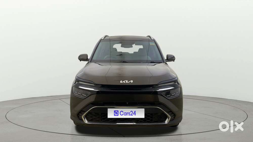 Kia Carens 1.5 Luxury Plus Diesel 7str Imt, 2022, Diesel